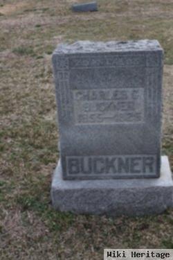 Charles C. Buckner