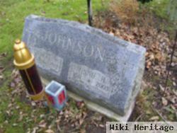 Minnie H. Conklin Johnson