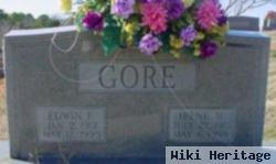 Irene W. Gore