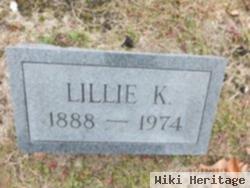 Lillie K Phillips Truitt