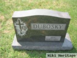 Ida Dubosky