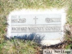 Richard Whitney Conroy