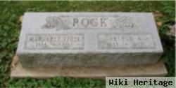 Margaret Ethel Rock