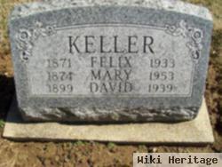 Felix Keller