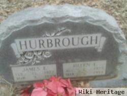 Helen Elizabeth Goodman Hurbrough