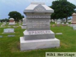 Mary J.d. Hall Spangler