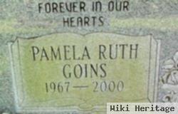 Pamela Ruth Garner Goins
