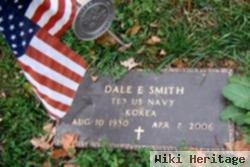 Dale E. Smith