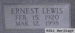 Ernest Lewis Best