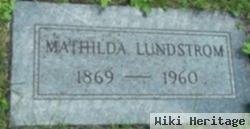 Mathilda Lundstrom