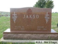 Henry F. Jasko