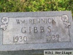 William Renick Gibbs