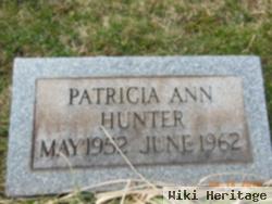 Patricia Ann Hunter