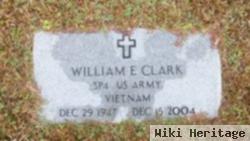 William Eugene Clark