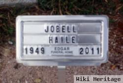 Jobell Haile