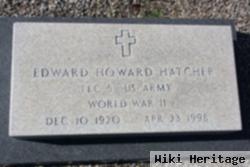 Edward Howard Hatcher