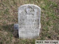 Henry T Shreve