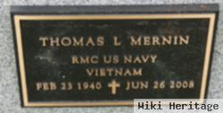 Thomas Lee "tom" Mernin