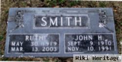 John H. Smith