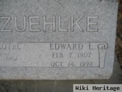 Edward L. Zuehlke