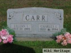 Charles L Carr