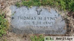 Thomas M Eynon