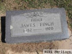 James Finch