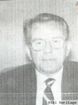 Stanley Louis Steinbach