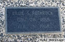 Lillie Samantha Younger Rothrock