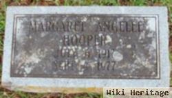 Margaret Angelee Hooper