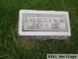 Lawrence Rhoton, Sr