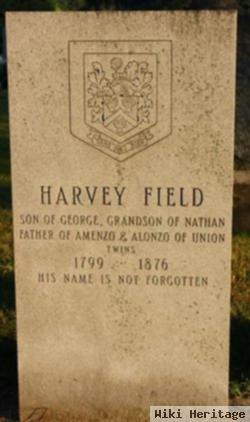 Harvey Field