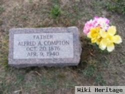 Alfred A. Compton