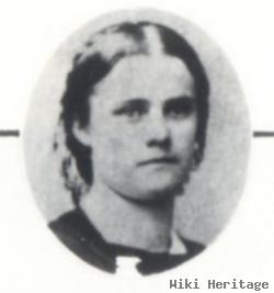 Mary Elizabeth White Musser