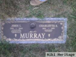 Charlotte E. Murray