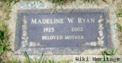 Madeline Wimer Ryan