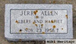 Jerry Allen Vis