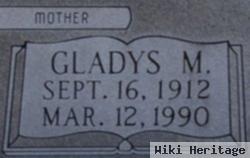 Gladys Mary Hawkins Mcneil