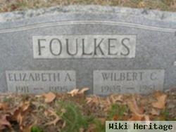 Wilbert C Foulkes