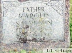 Harold Salvesen