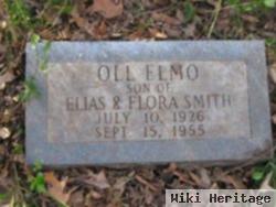 Ollo Elmo Smith