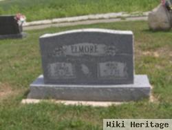Exie E. Elmore