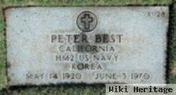 Peter Best