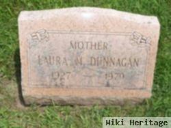 Laura M. Dunnagan