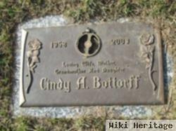 Cynthia A. (Byrd) Bottorff