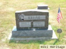 Rosie Pauline Keller Kruse