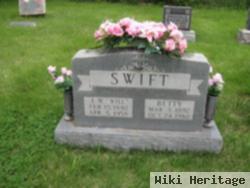 Betty Potter Swift