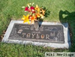 Sylvan Taylor