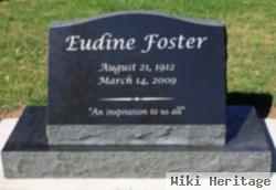 Eudine Foster