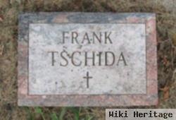 Frank Tschida